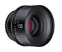 XEEN Classic 135mm T2.2｜電影定焦鏡頭