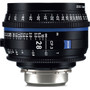 ZEISS CP.3 28mm T2.1｜電影定焦鏡頭