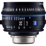 ZEISS CP.3 50mm T2.1｜電影定焦鏡頭