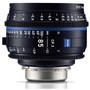 ZEISS CP.3 85mm T2.1｜電影定焦鏡頭