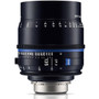 ZEISS CP.3 135mm T2.1｜電影定焦鏡頭