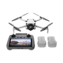 DJI Mini 4 Pro Fly More Combo (DJI RC 2) 暢飛套裝｜航拍無人機