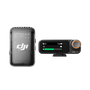 DJI Mic 2 (1 TX + 1 RX) 一拖一套裝｜無線收音咪