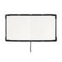 Fomex Flexcolor FC1200 RGBWW 捲布燈｜1×2 全彩 LED
