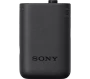 Sony ECM-W5T 無線麥克風／發射器正面