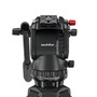 Sachtler S2065-0001 油壓雲台 — 另一角度