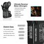PDMovie Remote Air Pro 3 單摩打套裝｜無線跟焦系統