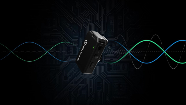 Hollyland Lark Max Duo