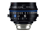Zeiss 電影鏡頭