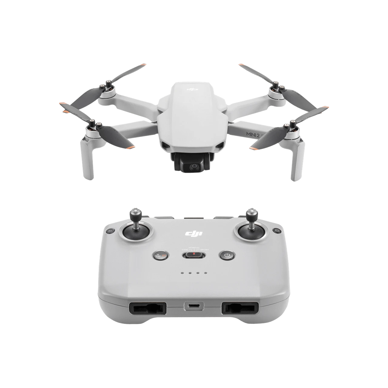 DJI Mini 2 SE 標準版｜航拍無人機