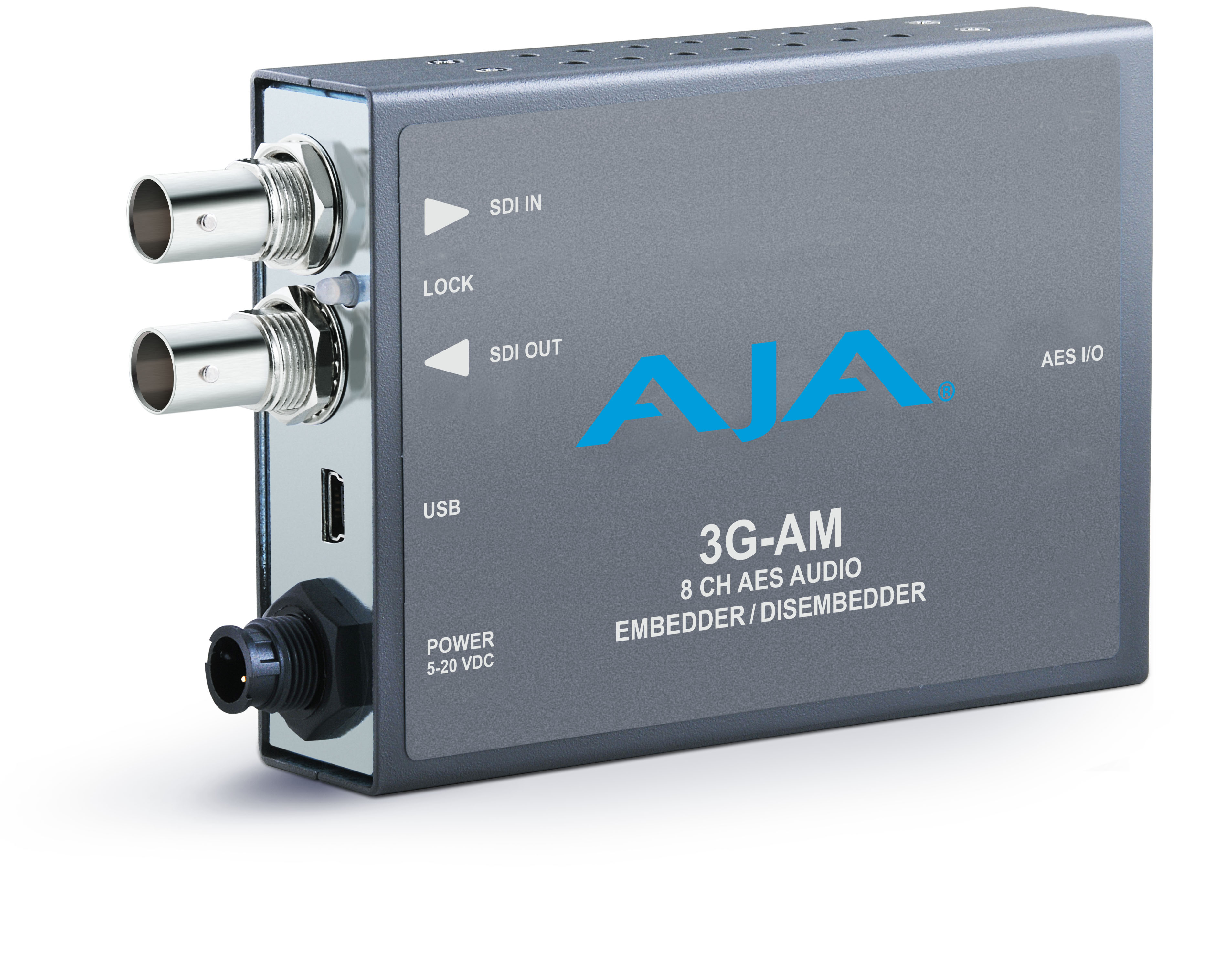 AJA IPT-10G2-HDMI