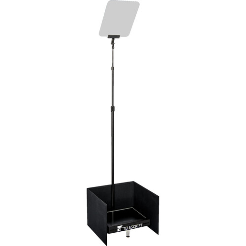 19' LCD Presidential Prompting System｜專業讀稿機