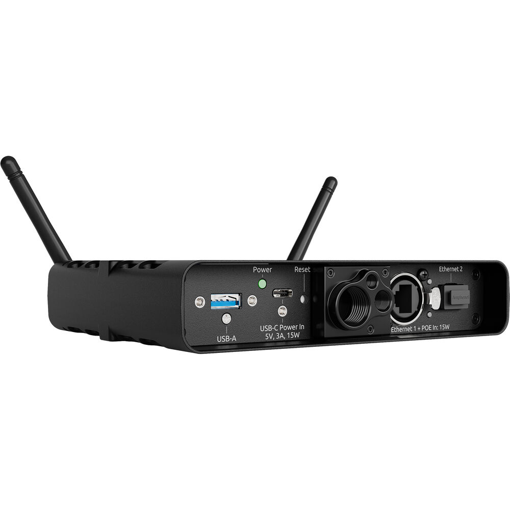 Sound Devices A20-Outpost-NL 遠程 NexLink 擴展器