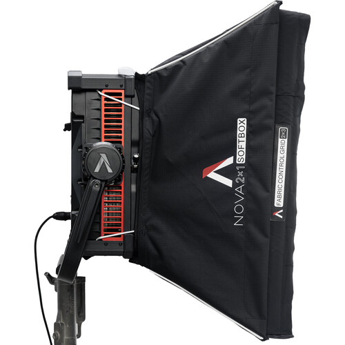 Aputure Nova II 2x1 Softbox 柔光箱