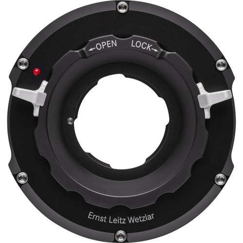 Leitz CineM-Mount for Sony VENICE Camera