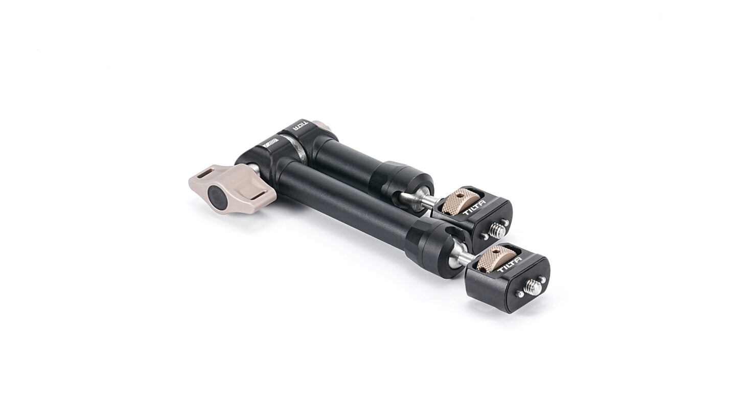 Tilta Pro Articulating Arm 魔術臂 (雙球頭 1/4"-20)
