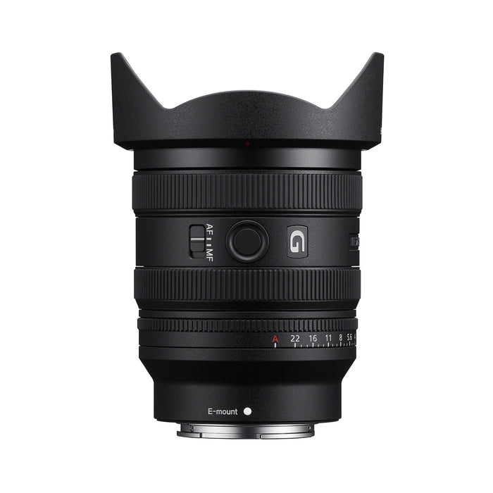 Sony FE 24-50mm F2.8 G 標準變焦鏡頭 (SEL2450G)