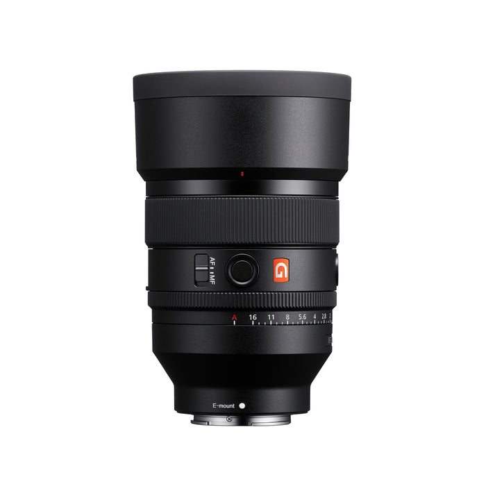 Sony FE 50mm F1.2 GM (SEL50F12GM) 全片幅 G Master 大光圈定焦鏡