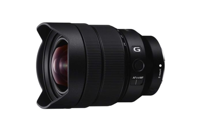 Sony FE 12-24mm F4 G (SEL1224G) 超廣角變焦鏡頭