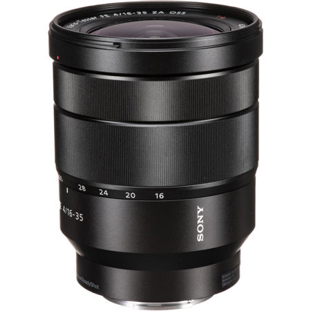Sony Vario-Tessar T* FE 16-35mm F4 ZA OSS 全片幅廣角變焦鏡頭