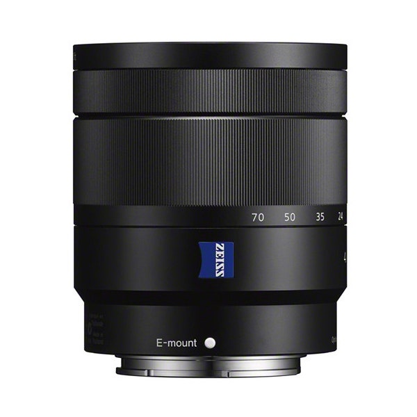 Sony Vario-Tessar T* E 16-70mm F4 ZA OSS APS-C 標準變焦鏡頭