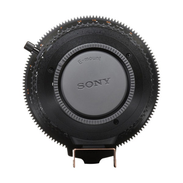 Sony E PZ 18-110mm F4 G OSS 電動變焦鏡頭 SELP18110G
