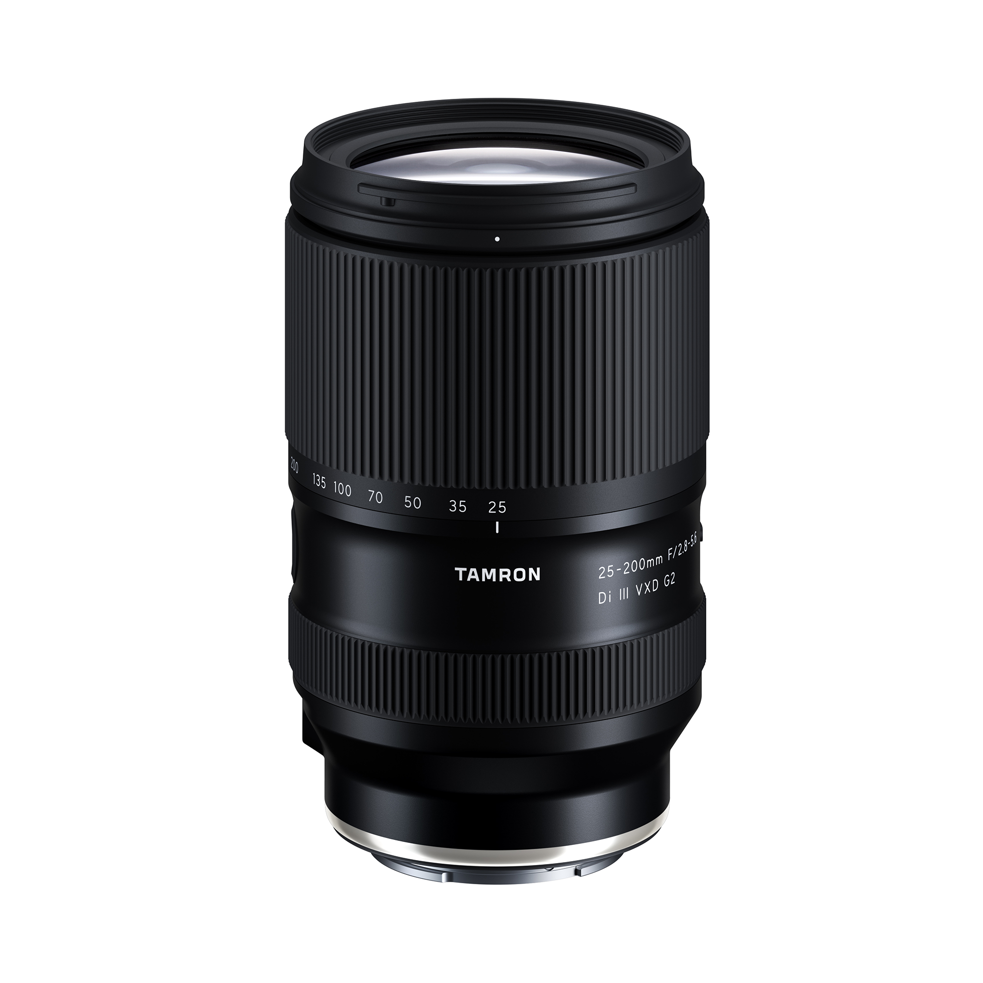 Tamron 25-200mm F/2.8-5.6 Di III VXD G2 Sony E-mount 全片幅一鏡走天涯變焦鏡 (A075)