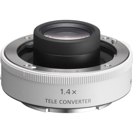 Sony FE 1.4x Teleconverter (SEL14TC) 增距鏡