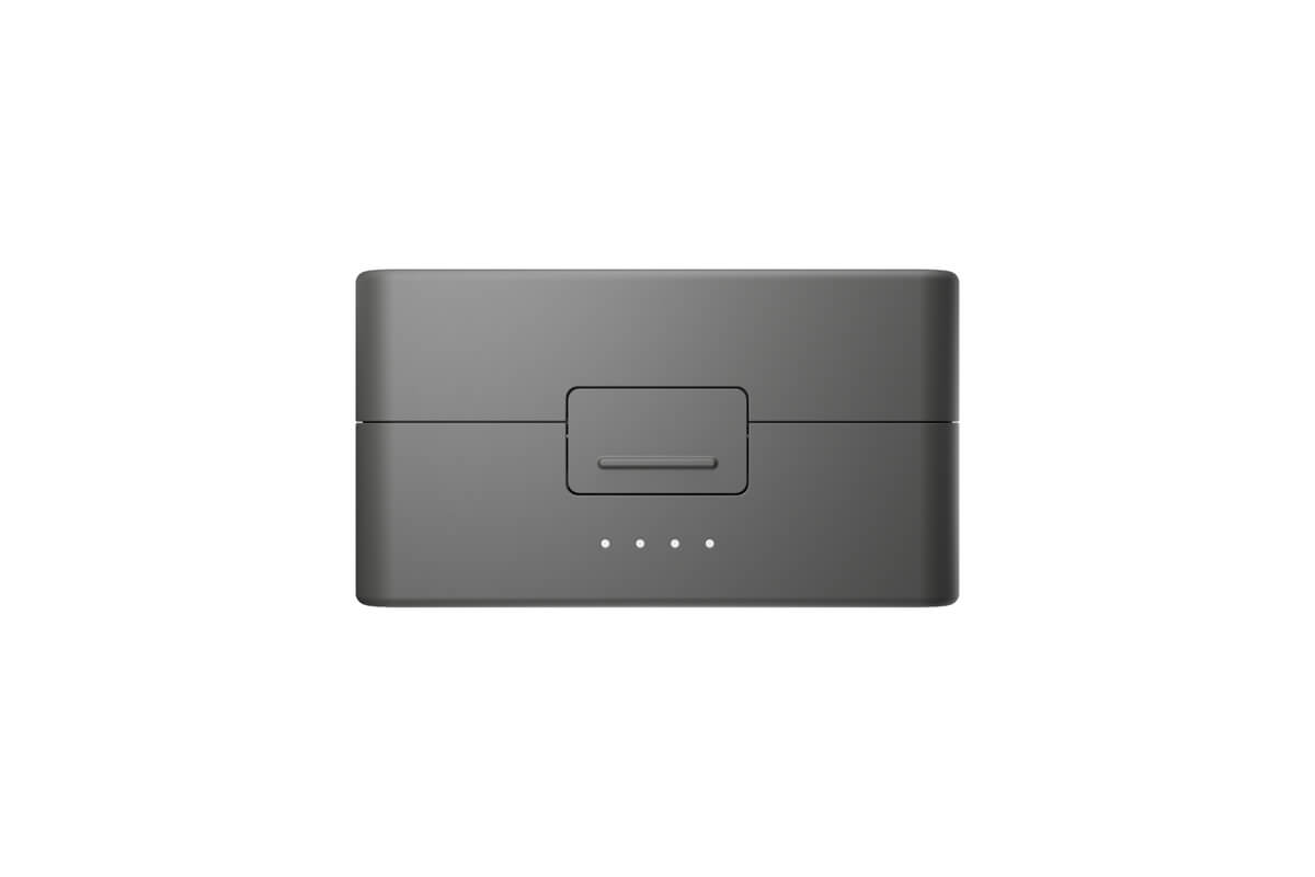 DJI Mic Mini 2S 充電盒