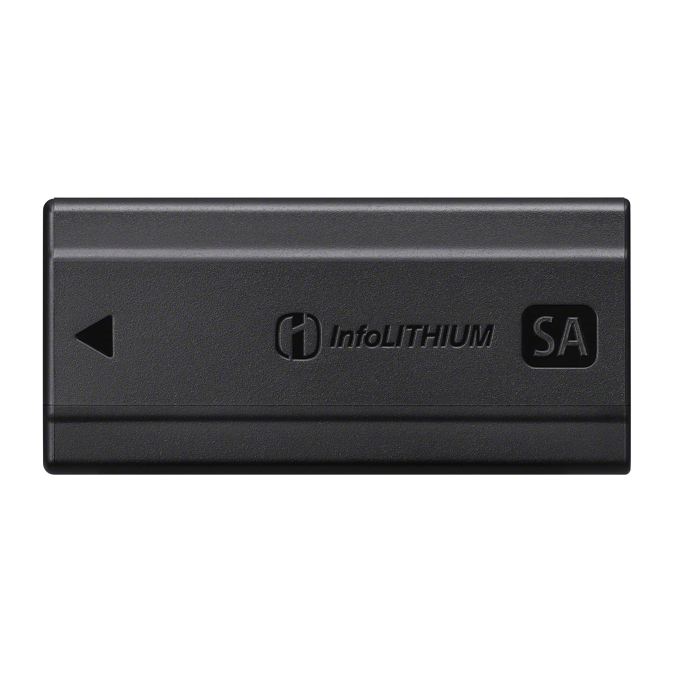 Sony NP-SA100 高容量 InfoLITHIUM 電池