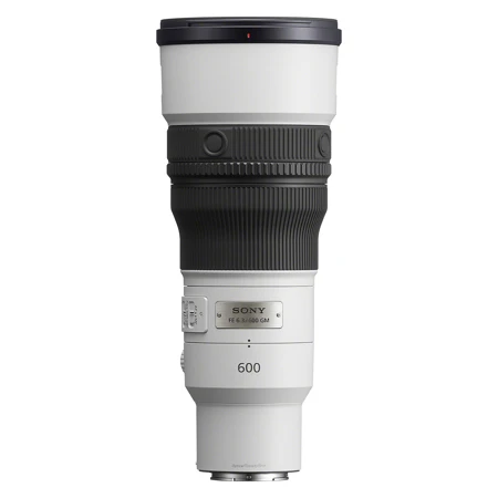 Sony FE 600mm F6.3 GM OSS (SEL600F63GM) 全片幅超遠攝定焦鏡頭