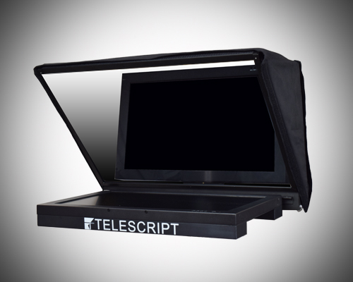 Telescript ROBO-210 Studio 21.5" 寬螢幕影樓提詞機系統