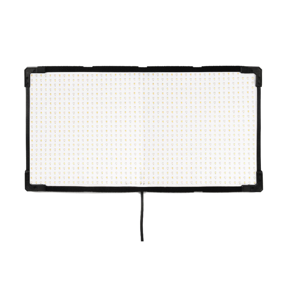 Fomex Flexcolor FC1200 RGBWW 捲布燈｜1×2 全彩 LED