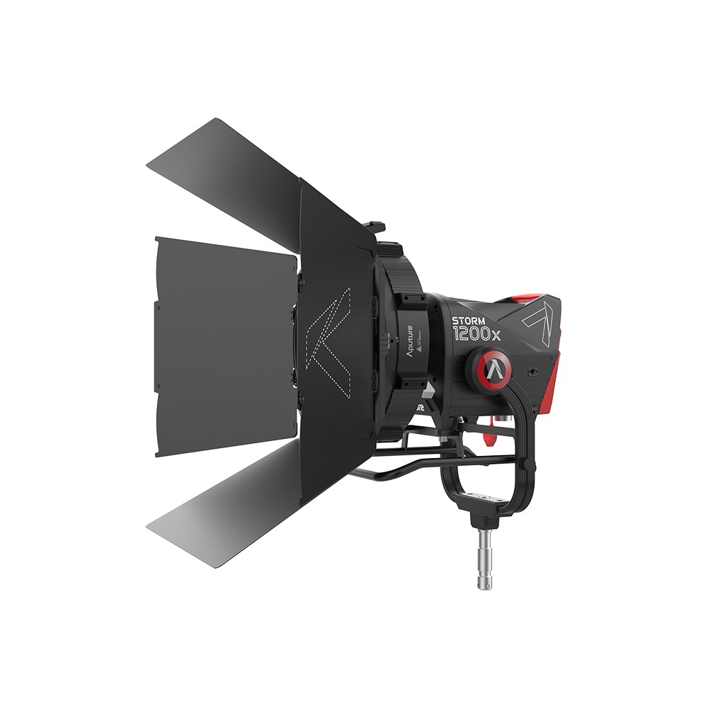 Aputure STORM 1200x Cine Kit 電影套裝｜雙色溫 LED 燈