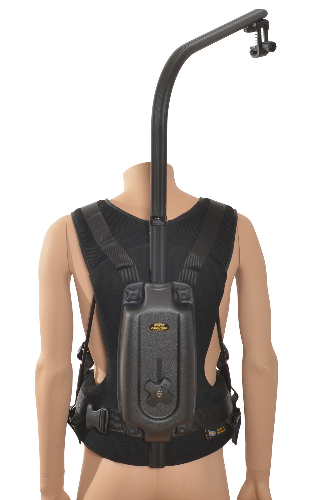 Easyrig Minimax 連 Quick Release｜攝影機承托系統
