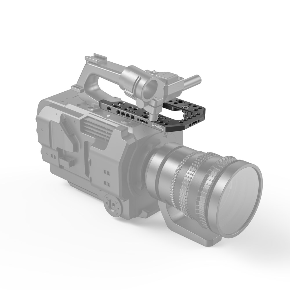 SmallRig 2840 Sony FX9 U 形頂板｜FX9 U-Shape Plate