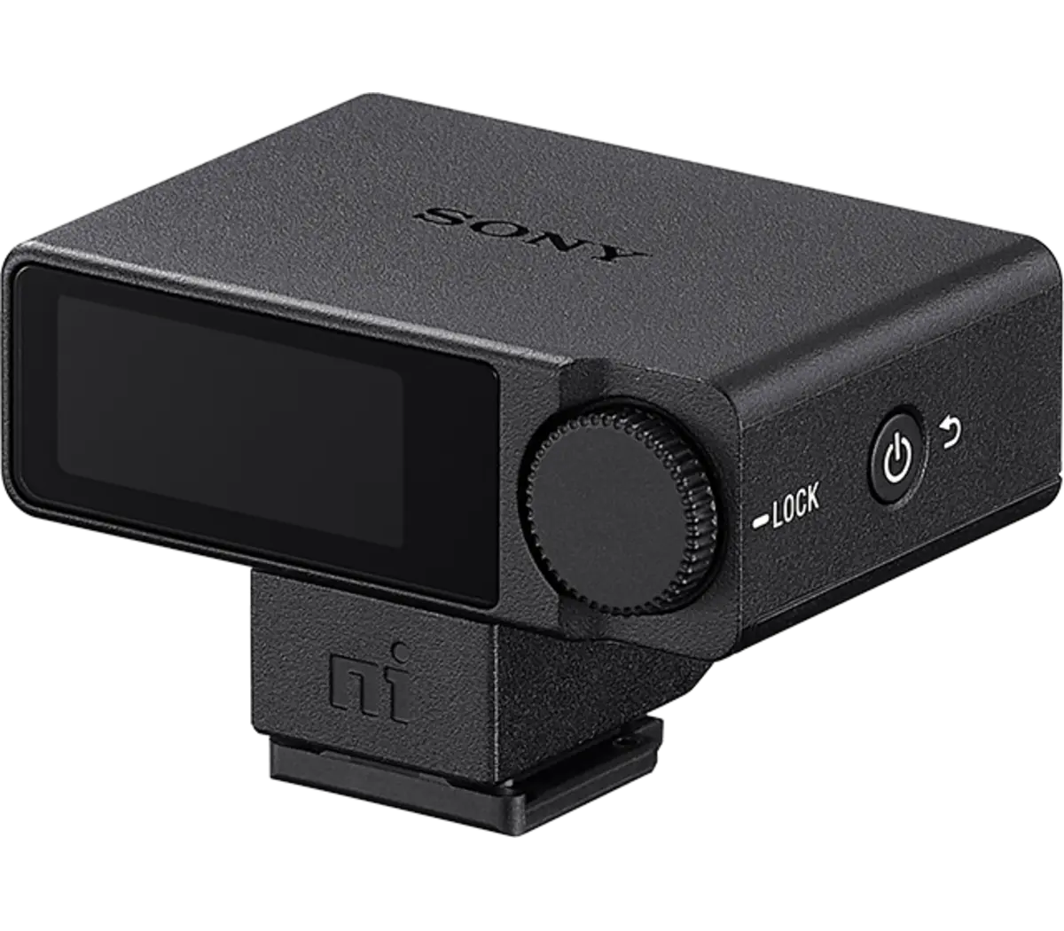Sony ECM-W5R｜無線接收器