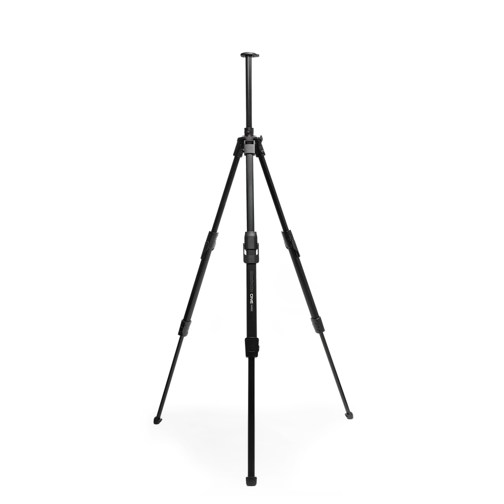 Manfrotto MTONEPA｜ONE Photo 鋁合金攝影三腳架