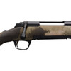 Browning X-Bolt Western Hunter Rifle