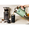 Stanley Classic Stay Hot French Press, 48oz | 1.4L: Hammertone Green