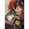 Stanley Adventure Even-Heat Camp Pro Cookset, 4.75 qt | 4.5L: Stainless