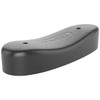 KICK-EEZ Grind-To-Fit Trap Recoil Pad, Black: 2" x 5-5/8" x 15/16"