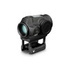 Vortex Optics SPARC Solar Red Dot Sight: 2 MOA Red Dot Reticle, Model SPC-404