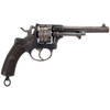 W+F Bern M1878 Antique Revolver (1283)