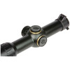 Primary Arms SLx 1-6x24mm F2 Gen III Riflescope, Black: 30mm Tube, Illuminated ACSS 300 BO / 7.62x39 Reticle, Model 610014