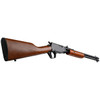 Rossi Gallery Pump-Action Rimfire Rifle: 22 LR, 18" Barrel, Model RP22181WD