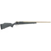 Weatherby Mark V Accumark Cerakote Tan Rifle: 30-06 Springfield, 24" Barrel, Model MSM09N306SR4O
