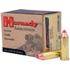 Hornady LEVERevolution Ammunition: 44 Rem Mag, 225 gr, FTX, 1410 fps, Model 92782