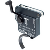 TriggerTech Remington 700 Special Two-Stage Trigger w/ Bolt Release, RH: Pro Curved Lever