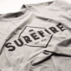 SureFire Outdoor T-Shirt, Grey